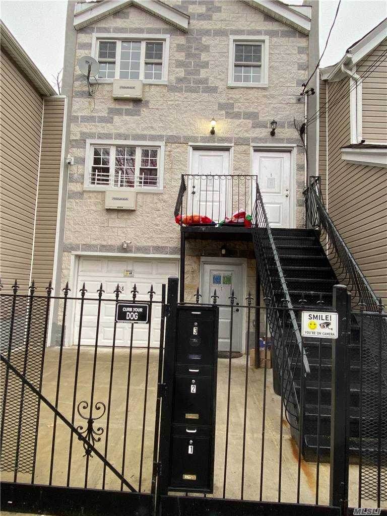 108-51 Guy R Brewer Boulevard - Photo 1