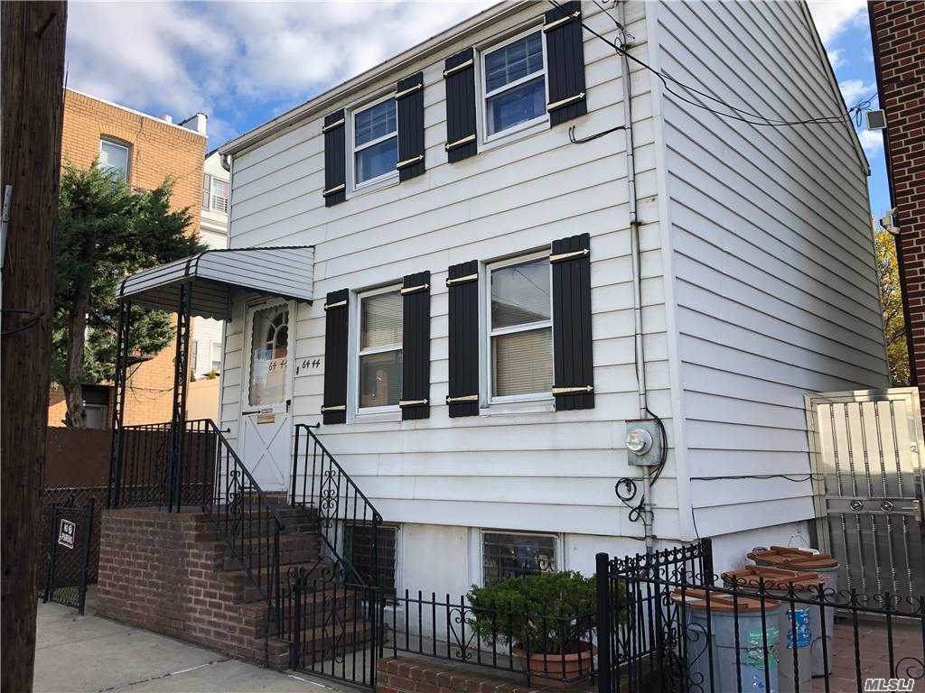 64-44 Perry Avenue - Photo 1