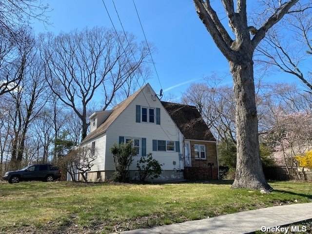 62 Admiral Street - Photo 1