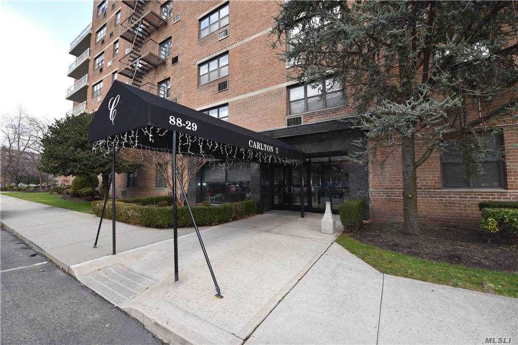88-29 155th Avenue - Photo 1