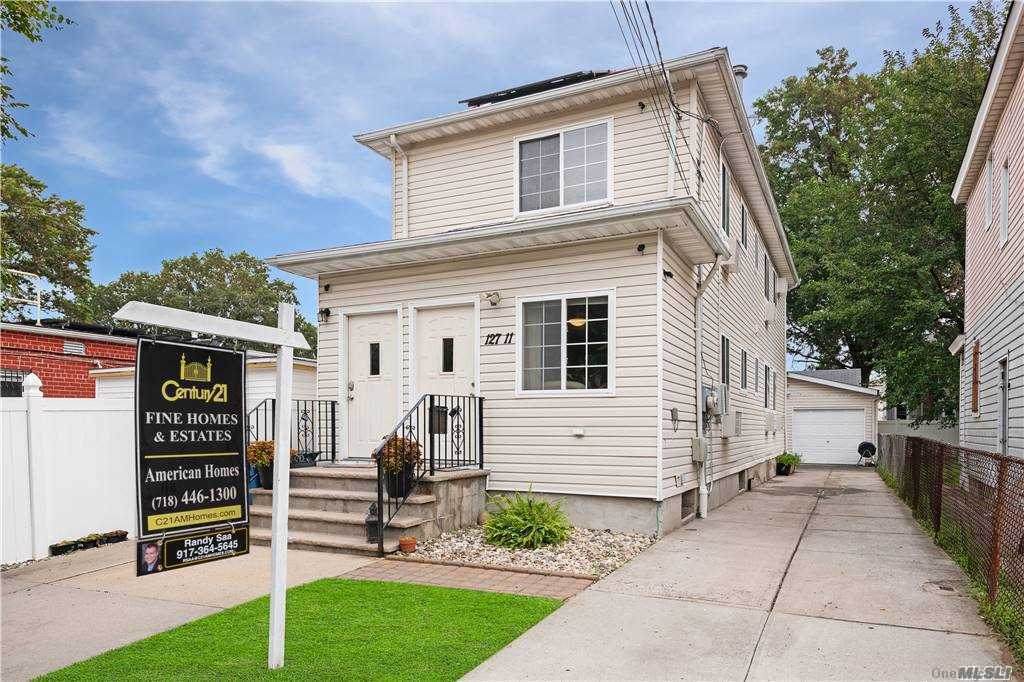 127-11 160 Street - Photo 1