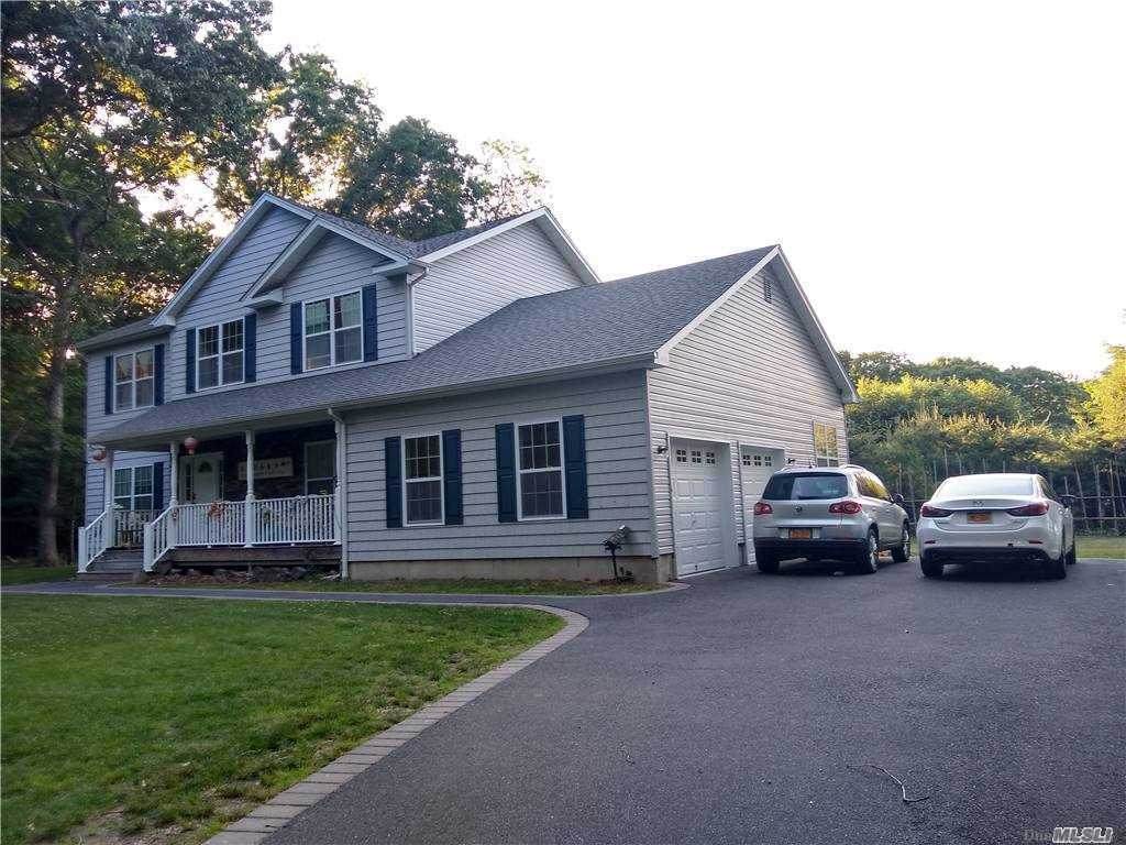 384 Pond Path - Photo 1