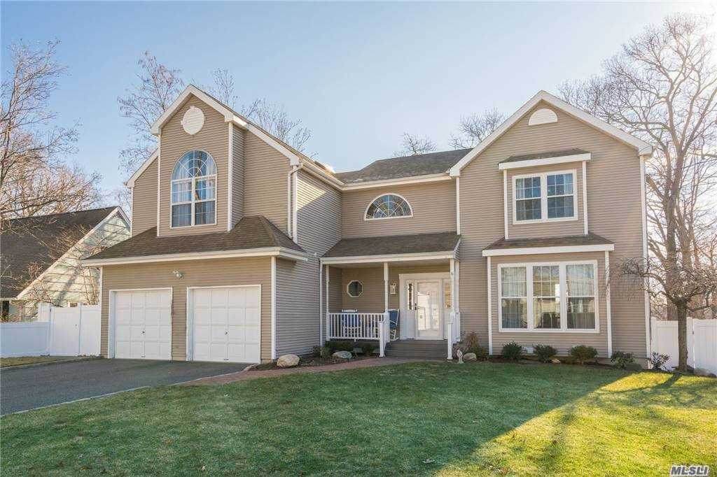 4 Mayflower Court - Photo 1