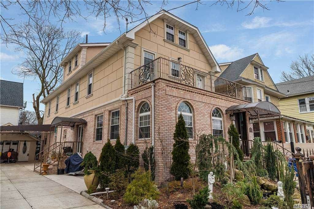 102-12 27th Avenue - Photo 1