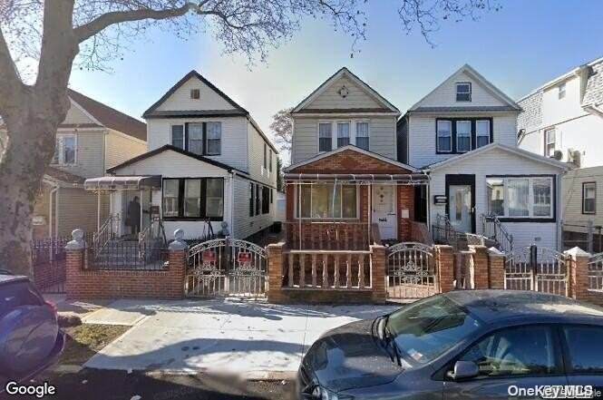 104-74 127th Street - Photo 1