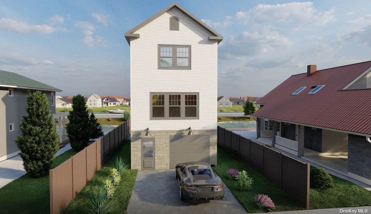 208 Lee Place - Photo 1