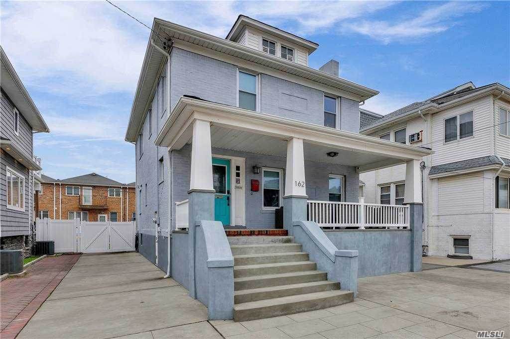 162 Beach 129 - Photo 1