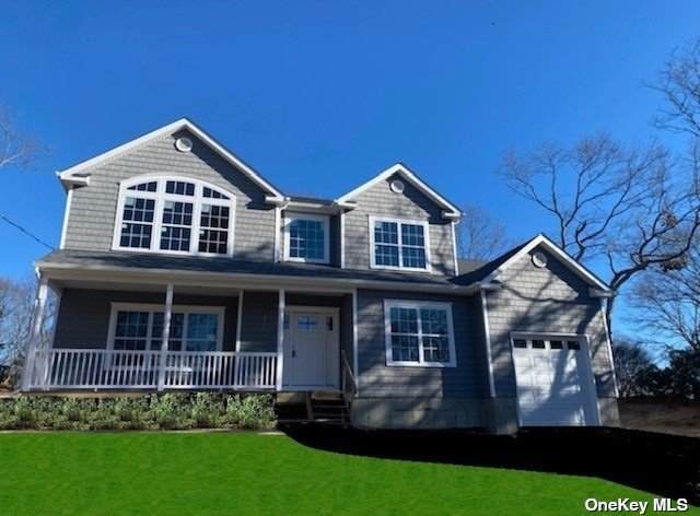 435(Lot 3) N Sunrise Hghway - Photo 1