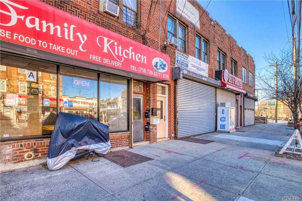 107-52 Sutphin Boulevard - Photo 1