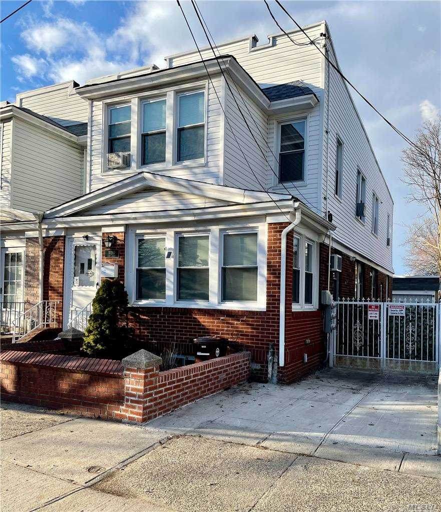 102-07 103rd Avenue - Photo 1