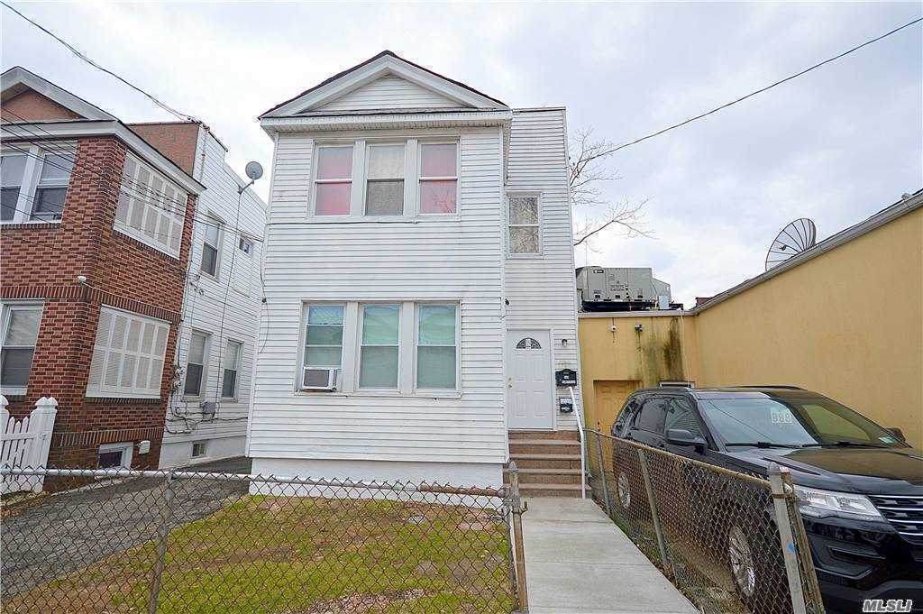 104-14 106th Street - Photo 1