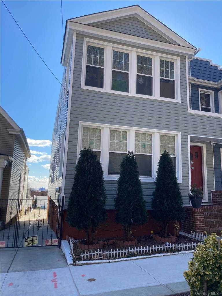 74-36 Park Lane South - Photo 1
