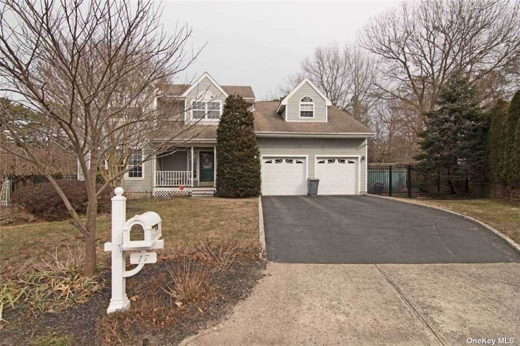 17 Ethan Allan Court - Photo 1