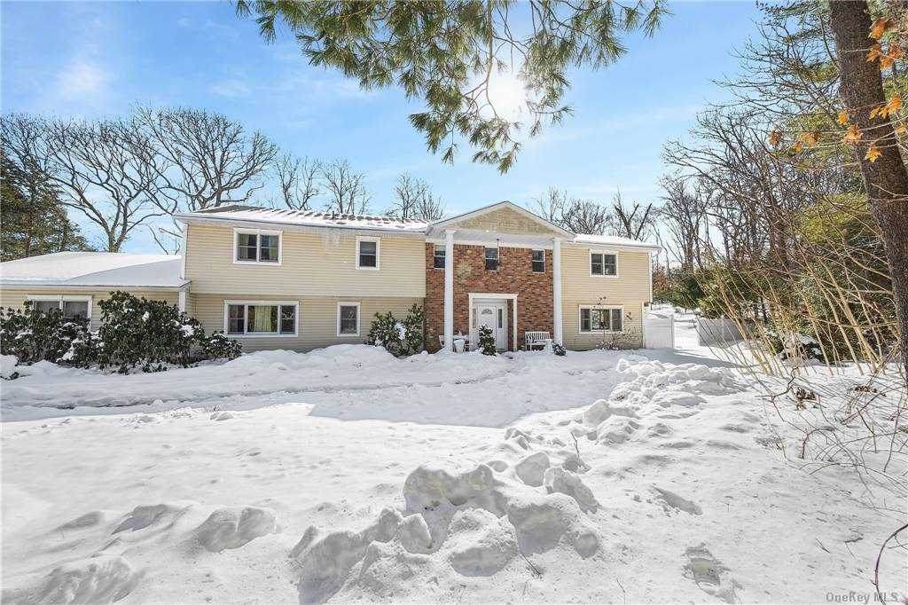 4 Blacksmith Lane - Photo 1