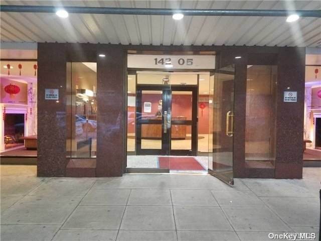 142-05 Roosevelt Avenue - Photo 1