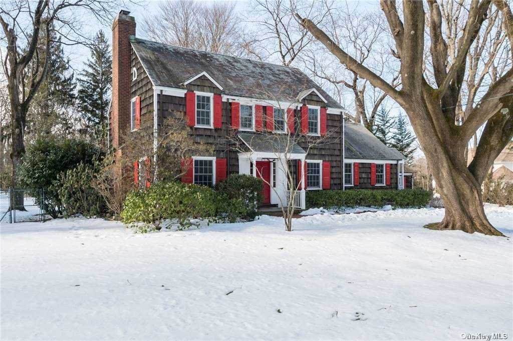 1678 Cedar Swamp Road - Photo 1