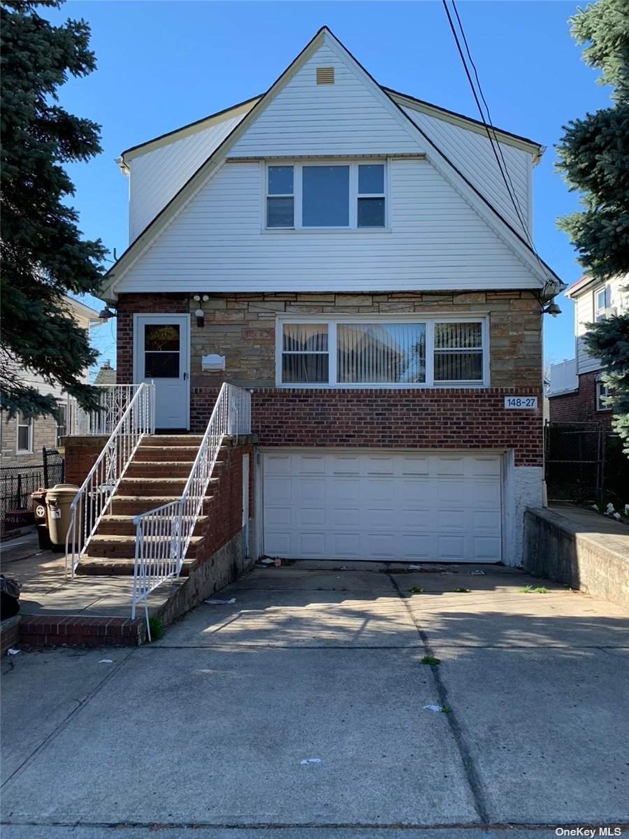 148-27 85th Avenue - Photo 1