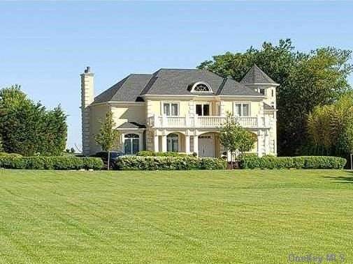 440 Sound Shore Road - Photo 1