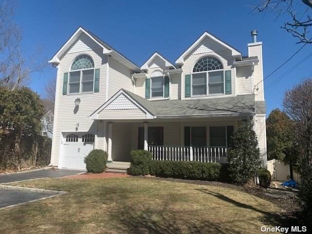 141 Cove Road - Photo 1