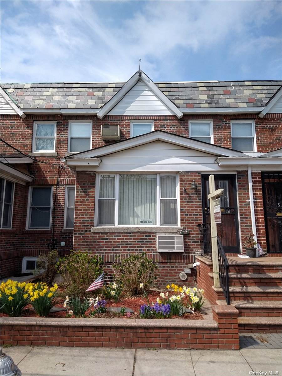 77-04 87th Street - Photo 1