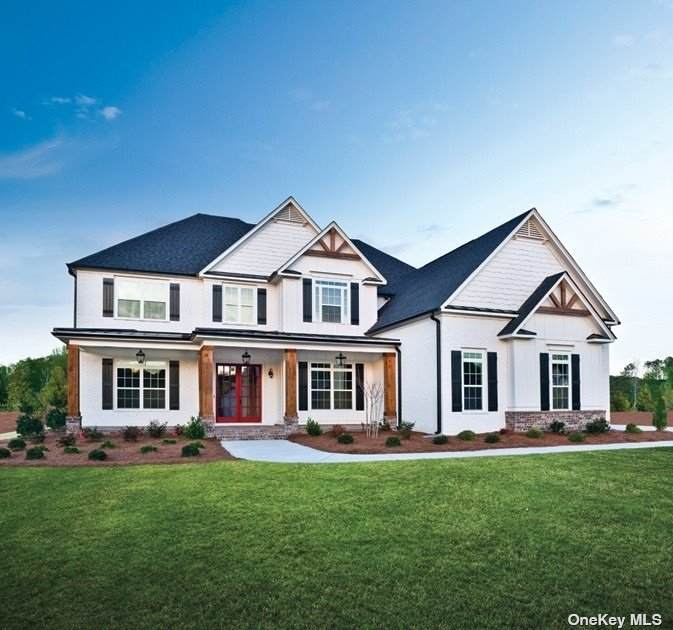 Lot 3 Hobson Avenue - Photo 1