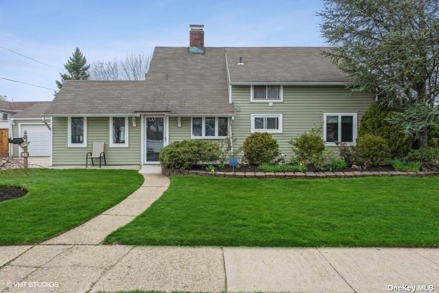 2 Wisp Lane - Photo 1