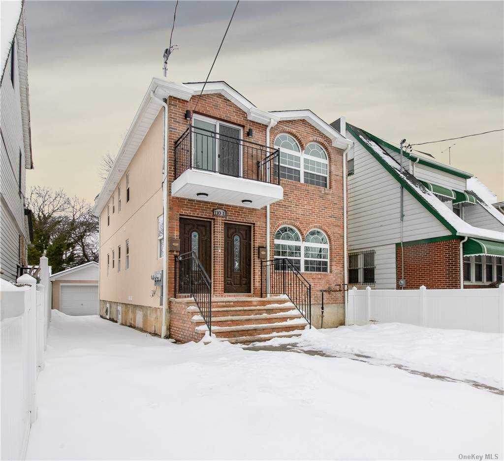 110-11 205th Street - Photo 1