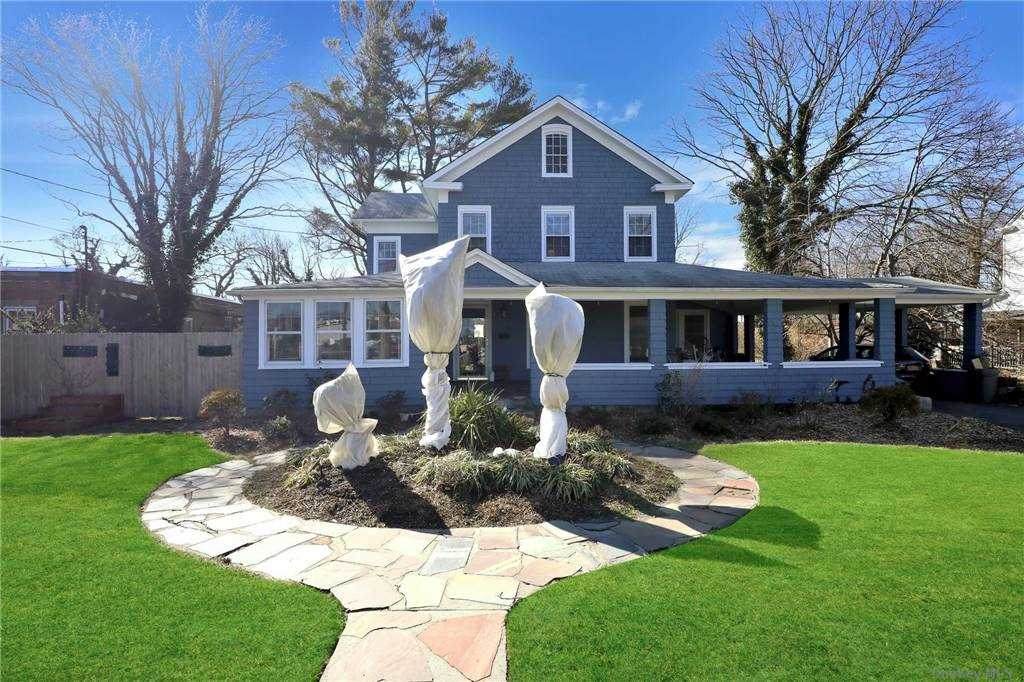126 Greene Avenue - Photo 1
