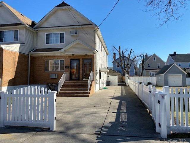 117-13 199th Street - Photo 1
