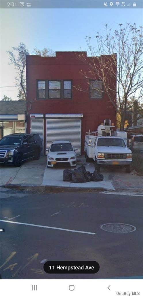 217-12 Hempstead Avenue - Photo 1