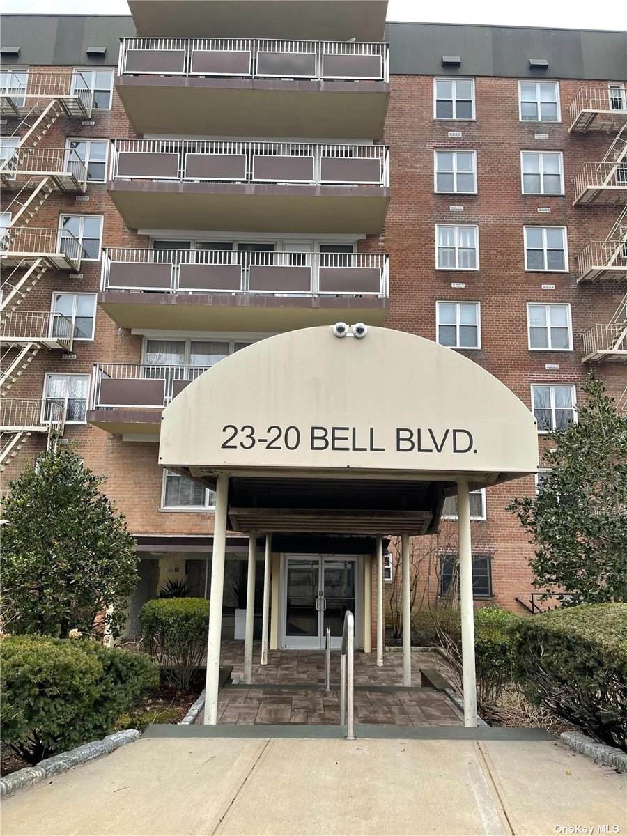 23-20 Bell Boulevard - Photo 1