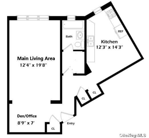 124-16 84th Road - Photo 1
