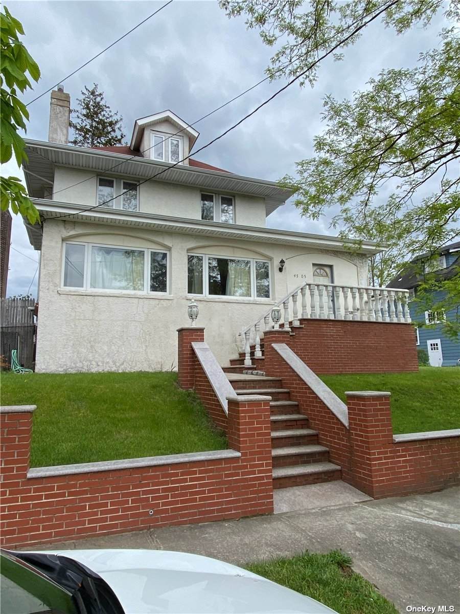 45-05 243rd Street - Photo 1