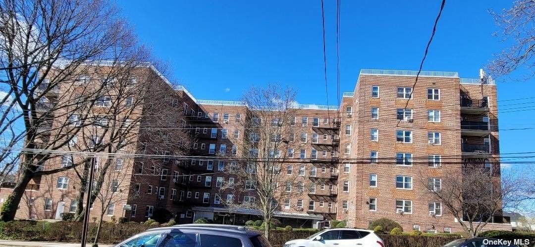 84-50 169 Street - Photo 1