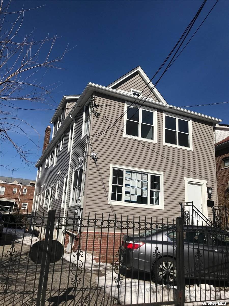 81-47 Dongan Avenue - Photo 1