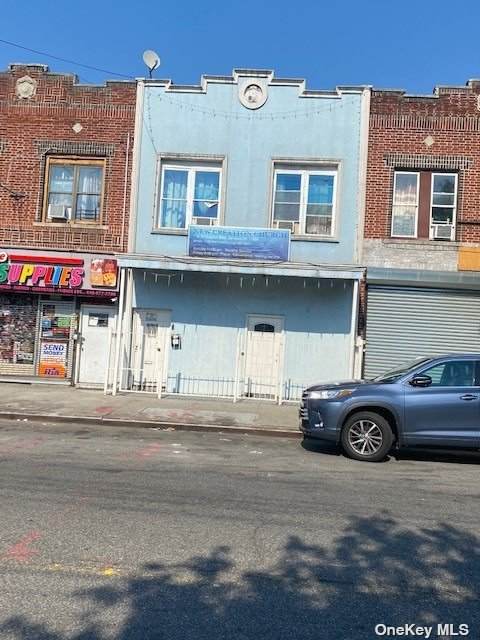 116-37 Sutphin Boulevard - Photo 1