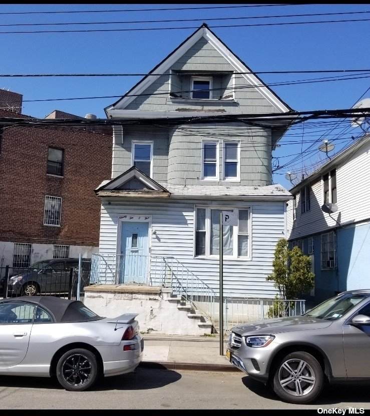 92-05 43rd Avenue - Photo 1