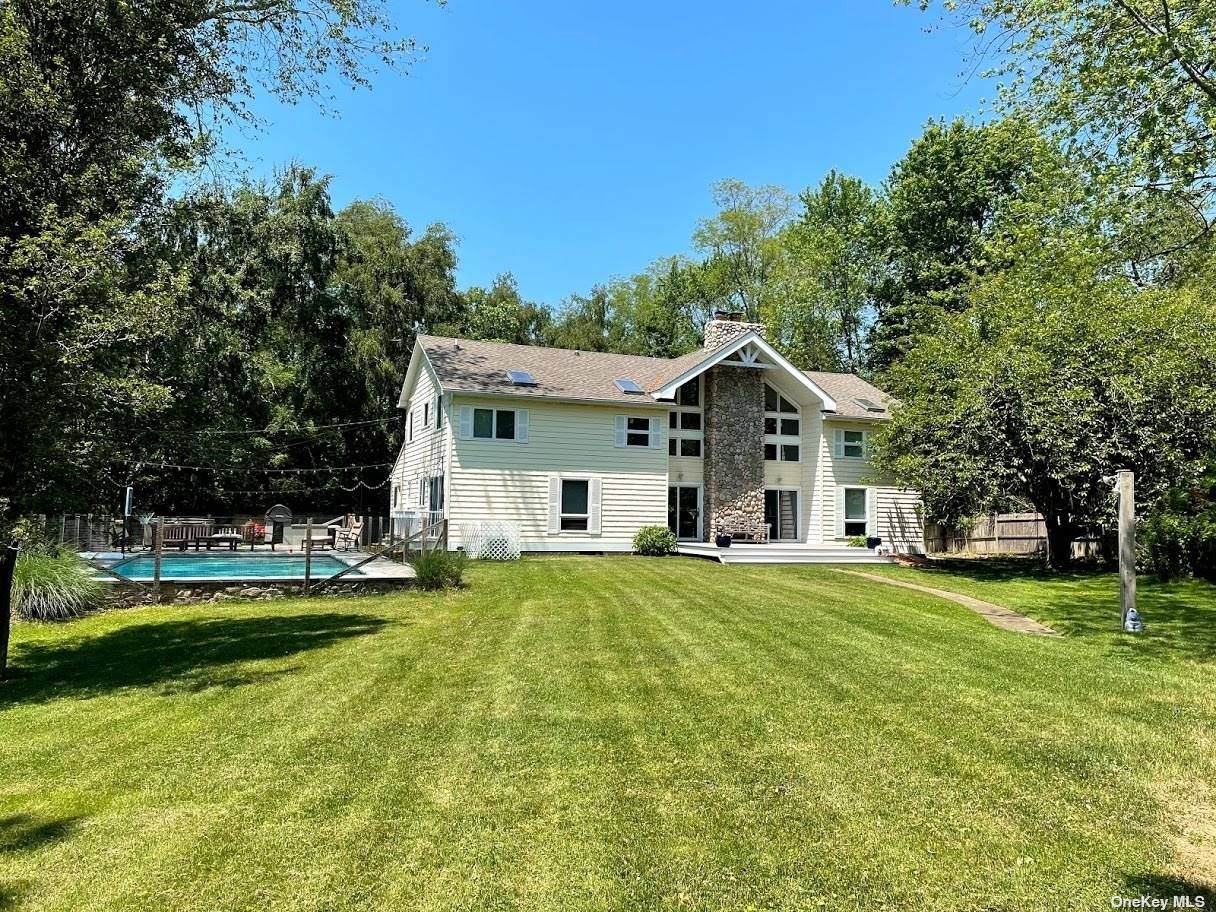 101 Ferry Road - Photo 1