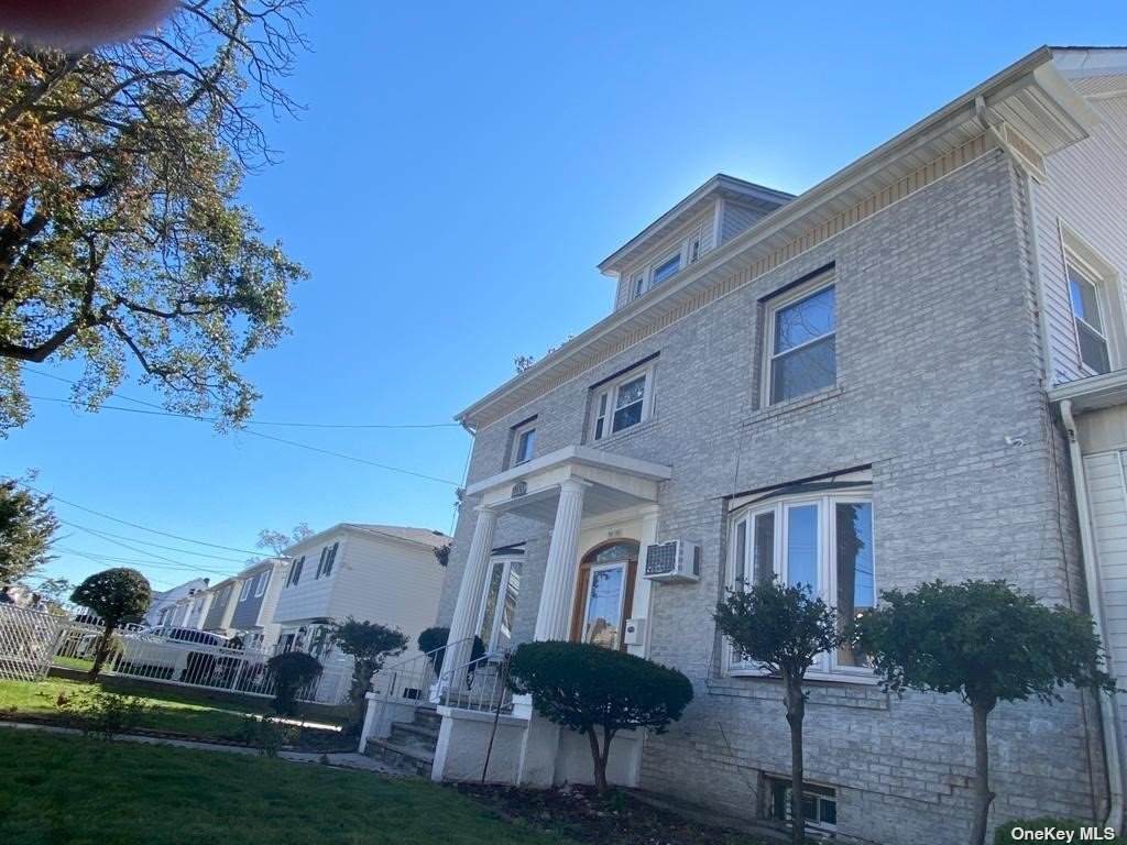 94-40 218th Street - Photo 1