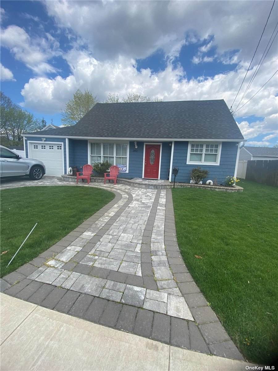 240 Meadowbrook Road - Photo 1