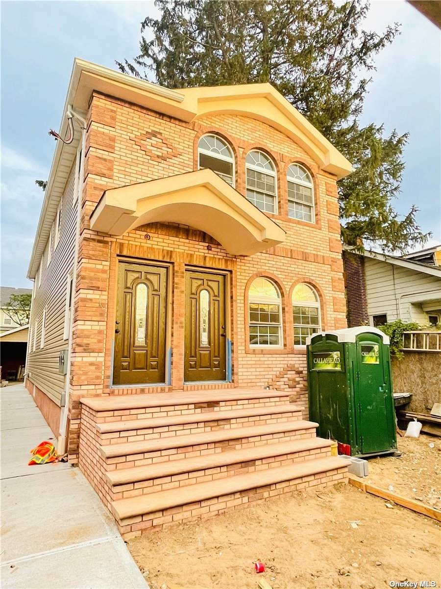 161-24 119th Road - Photo 1