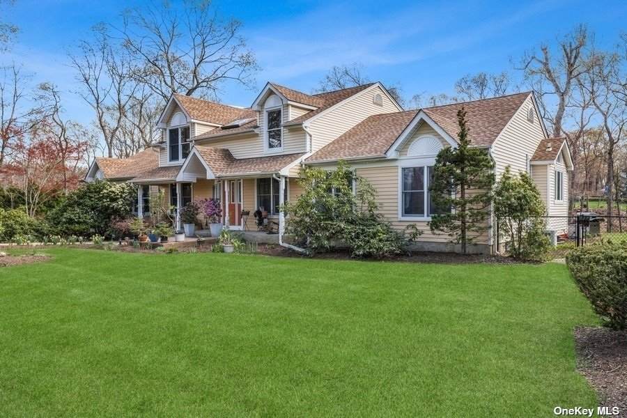 20 Mountain View - Photo 1