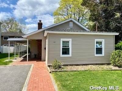 12 Bowne Street - Photo 1