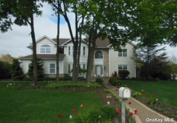 1 Blackberry Lane - Photo 1