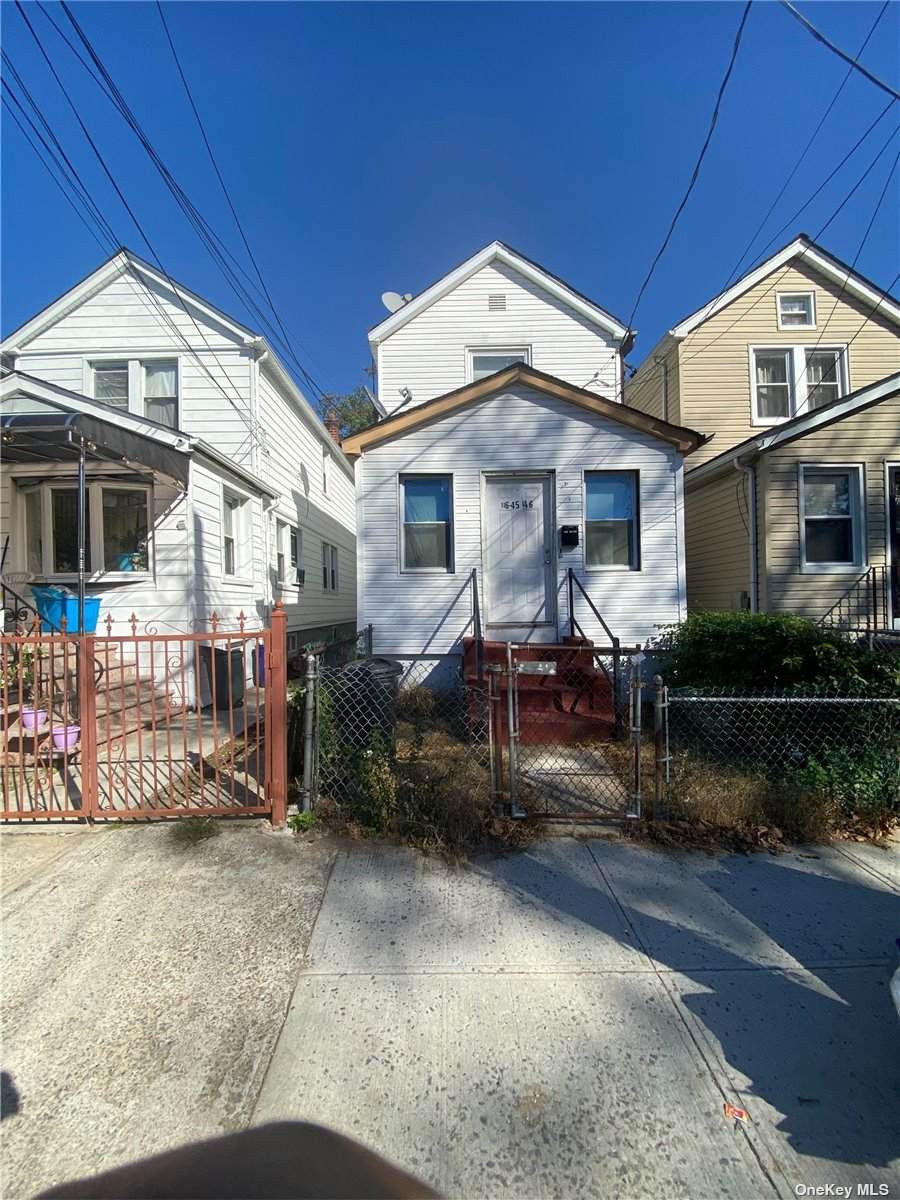 116-45 146th Street - Photo 1