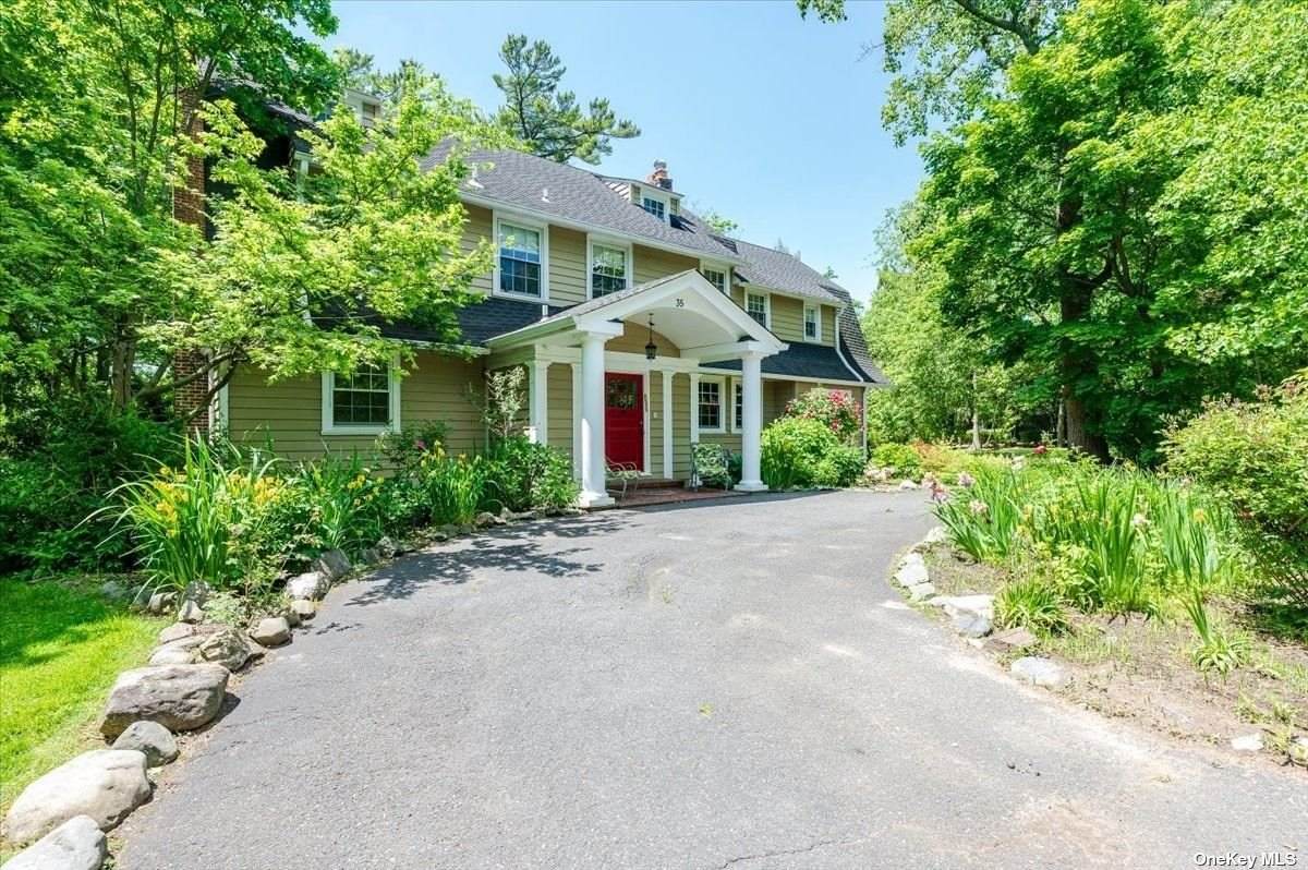 35 Willow Road - Photo 1