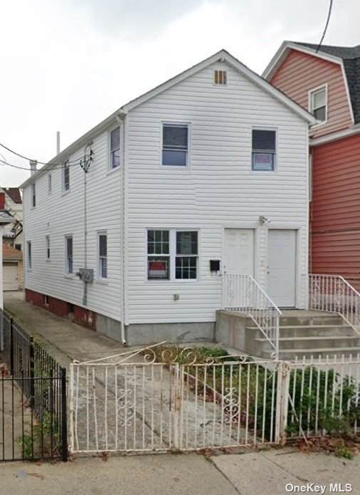 87-22 144th Street - Photo 1