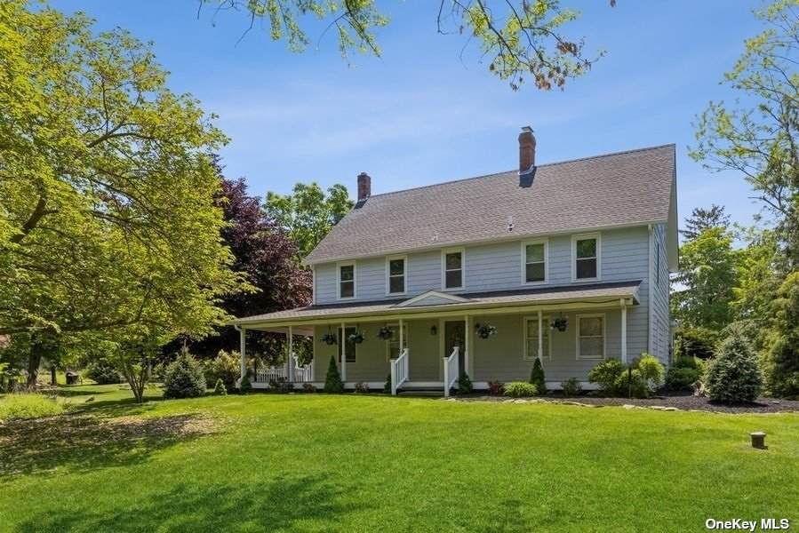 3650 Eugenes Road - Photo 1