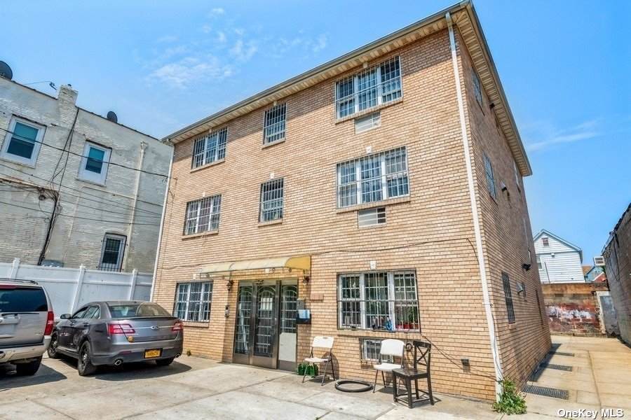 111-61 44th Avenue - Photo 1