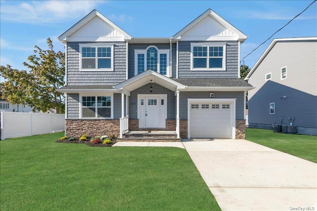 1075 Hawkins Boulevard - Photo 1